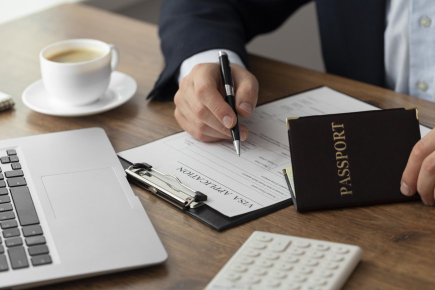 Apostille Attestation: Your Comprehensive Guide to Simplified International Document Legalization (Hague Convention Explained)