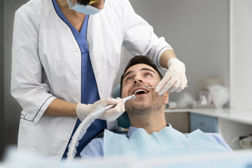 Preventive Dentistry in Bethel: How Admire Dental Care Helps You Avoid Bigger Dental Problems