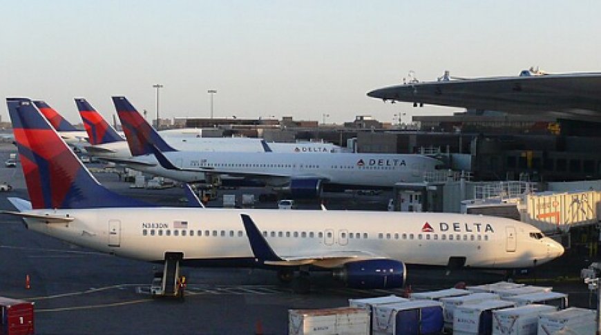 Your Ultimate Guide to Navigating the Delta JFK Terminal