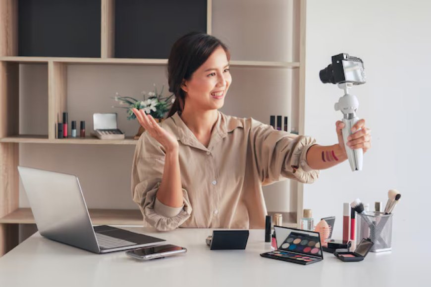 How Influencers Use Free AI Video Generators for Viral Content