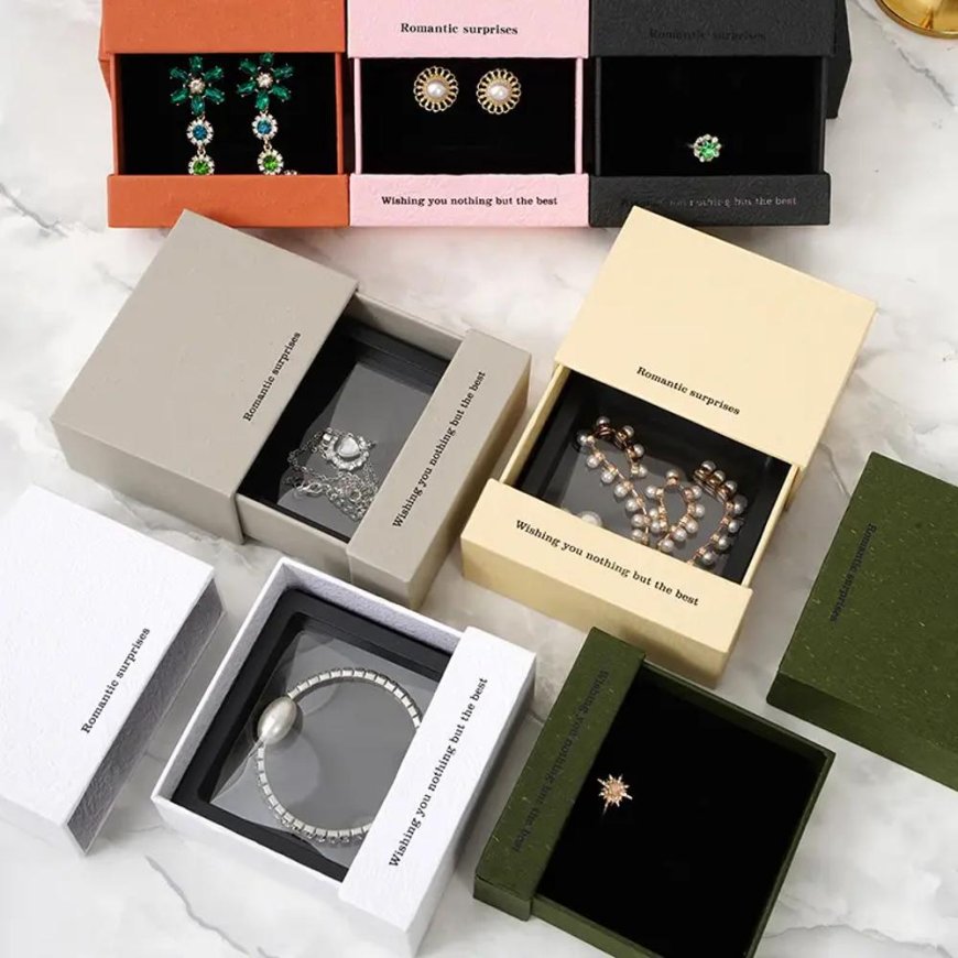 Where Can You Find the Best Rigid Box Manufacturers in Los Angeles?