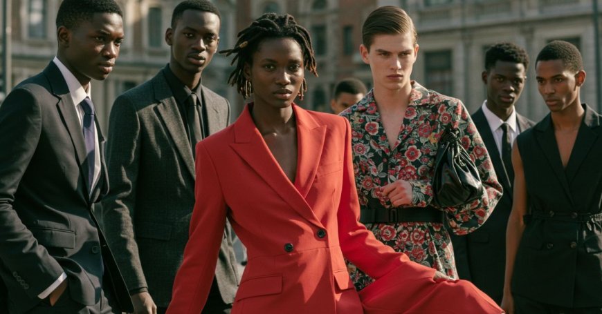 Why BaddieHub Is the Hottest Name in Fashion Right Now