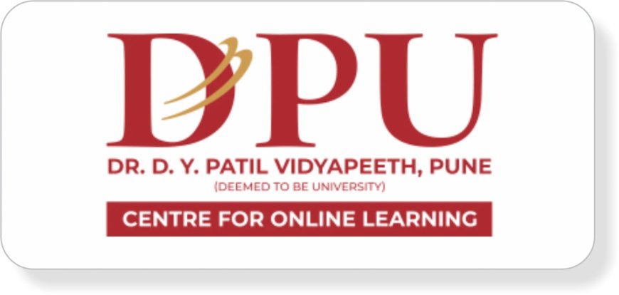 DPU University Online: Empowering Education for the Digital Generation