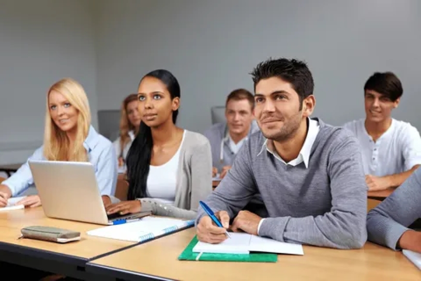 Exploring Support Systems for University Learners in the UK