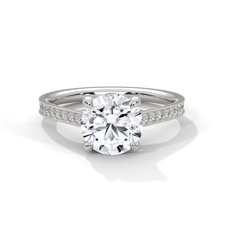 What Are Lab-Grown Diamonds and Are They Real?
