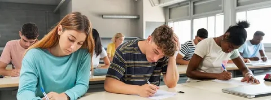 Why Students Pay Someone to Take the GRE Exam