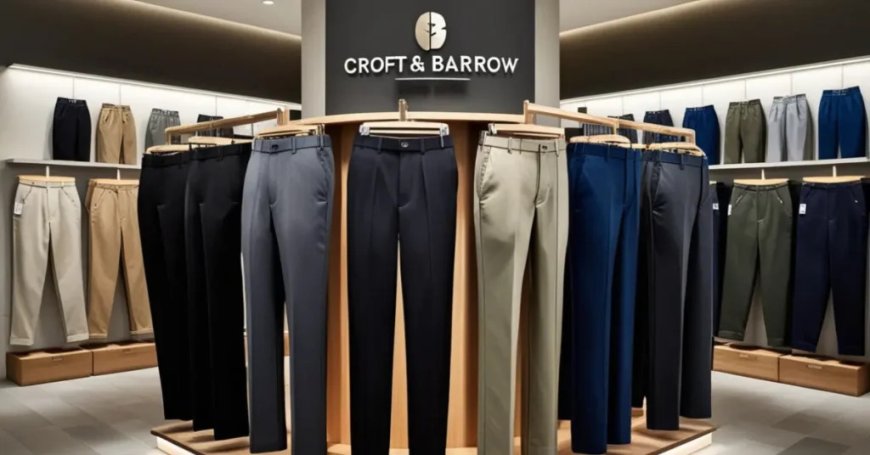 Sleep in Style with Croft & Barrow Women’s Pajama Picks