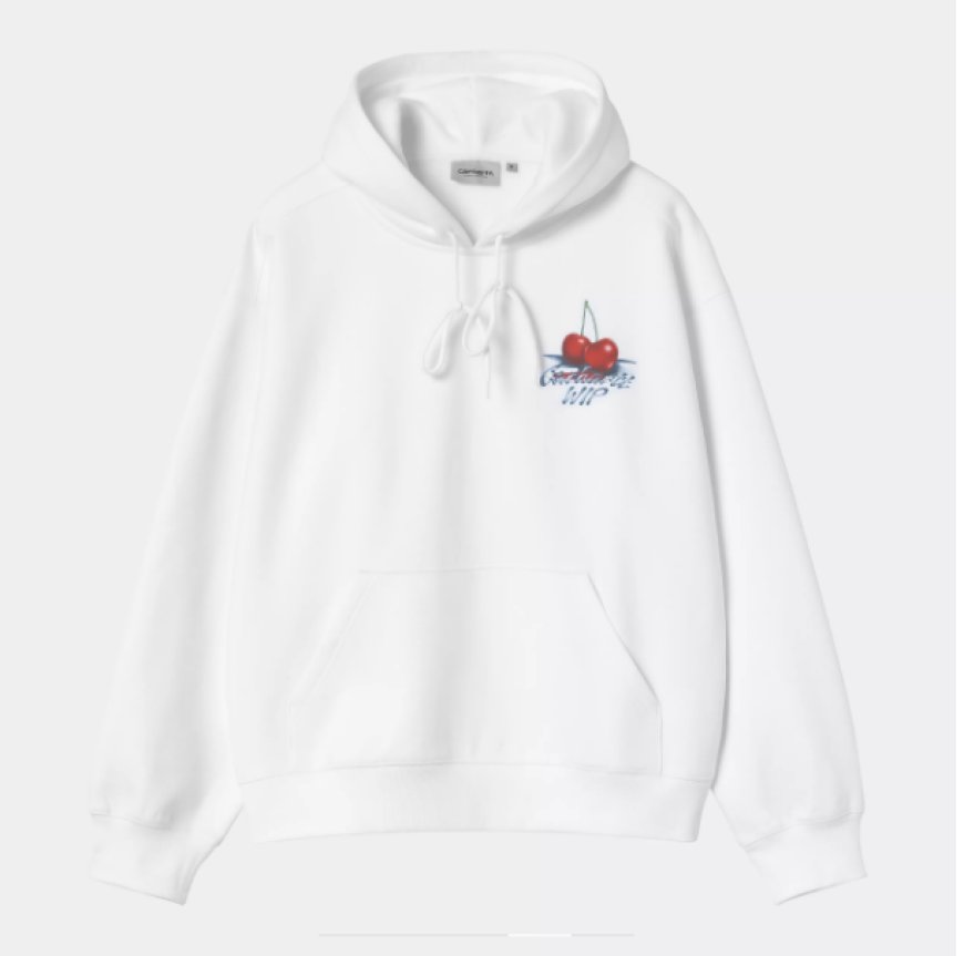 What Makes Carhartt Hoodies So Damn Iconic