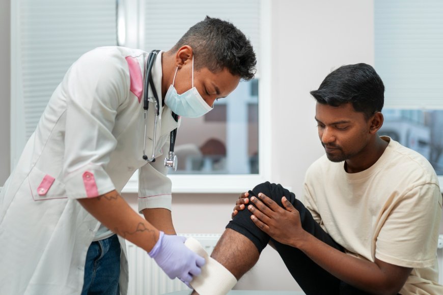 Urgent Care Johns Creek vs. Primary Care: When to Walk In and When to Wait