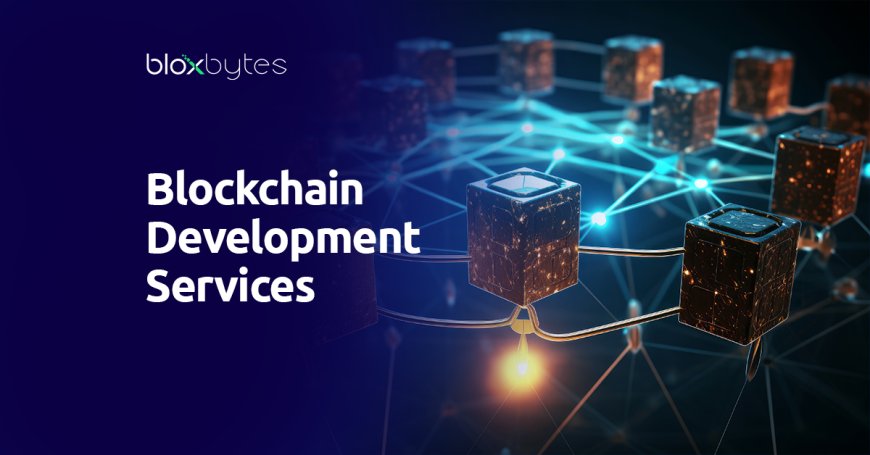 AI Development Services by PrimaFelicitas: Building the Future with Intelligence