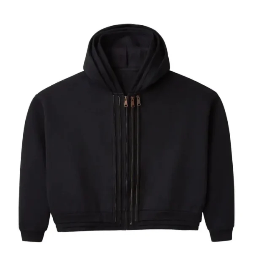 Elevate Your Streetwear Style with GV Gallery