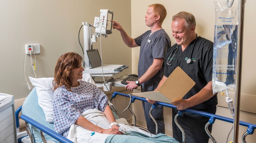 The Complete Guide to What Happens During a Colonoscopy at a Colonoscopy Clinic