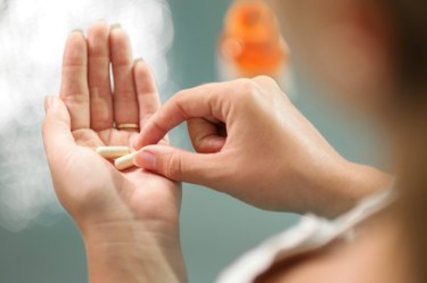 How to Choose the Best Weight Loss Pills for Your Body Type and Goals