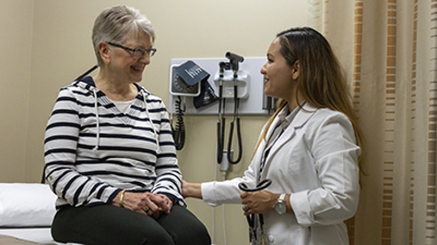 How Primary Care of Gainesville Supports a Healthier You Year-Round