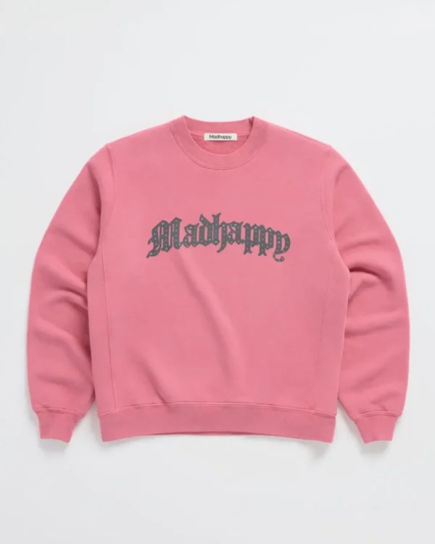 The Rise of the Madhappy Store