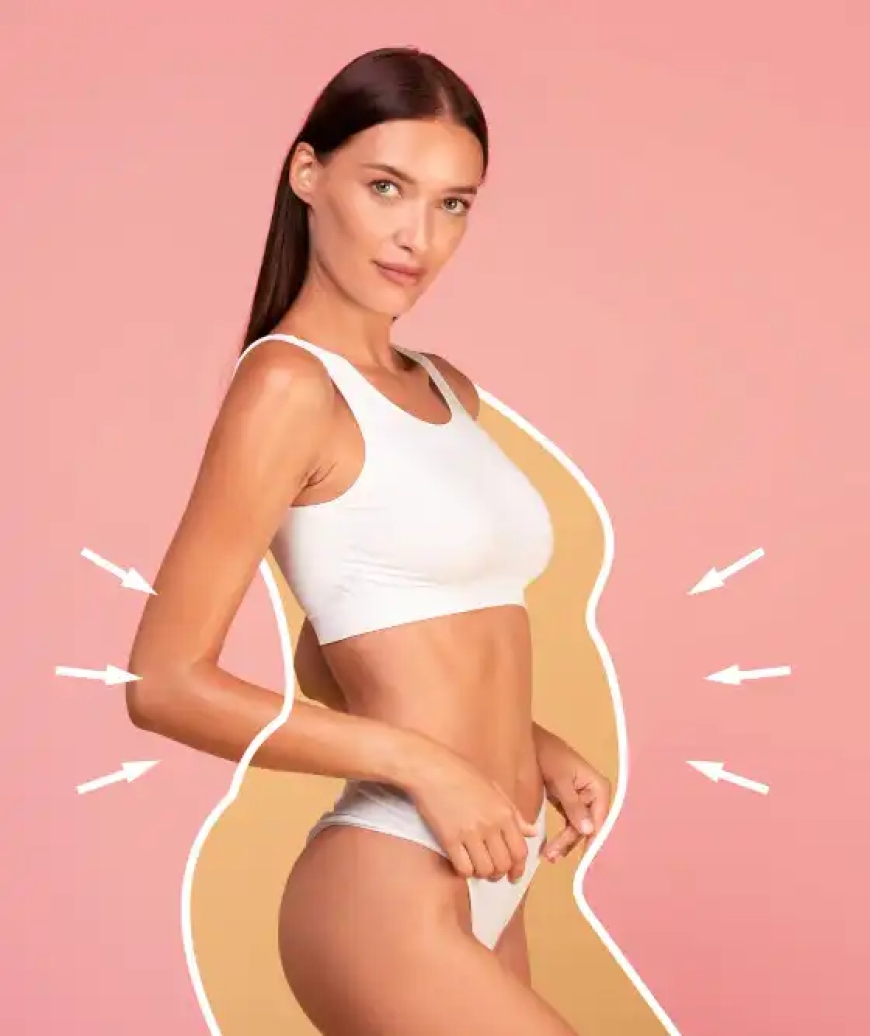 How Fat Transfer in Dubai Enhances Your Body Contouring Results