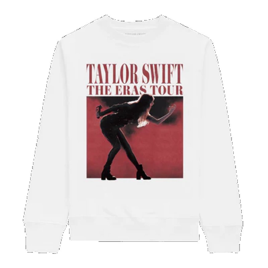 Taylor Swift Merch Craze