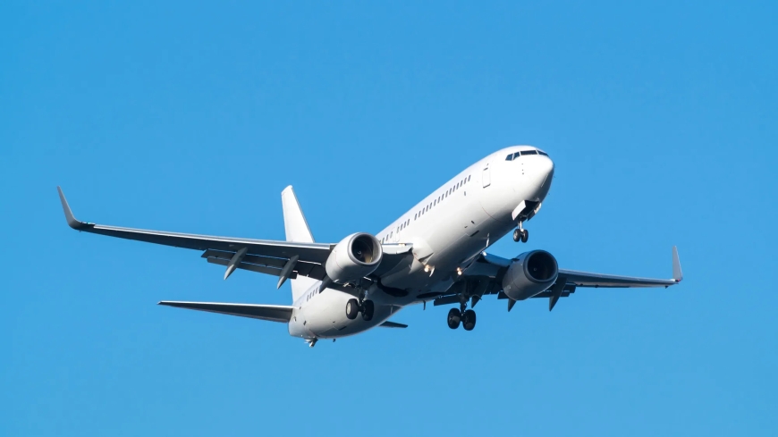 Business Class Flights to Rome