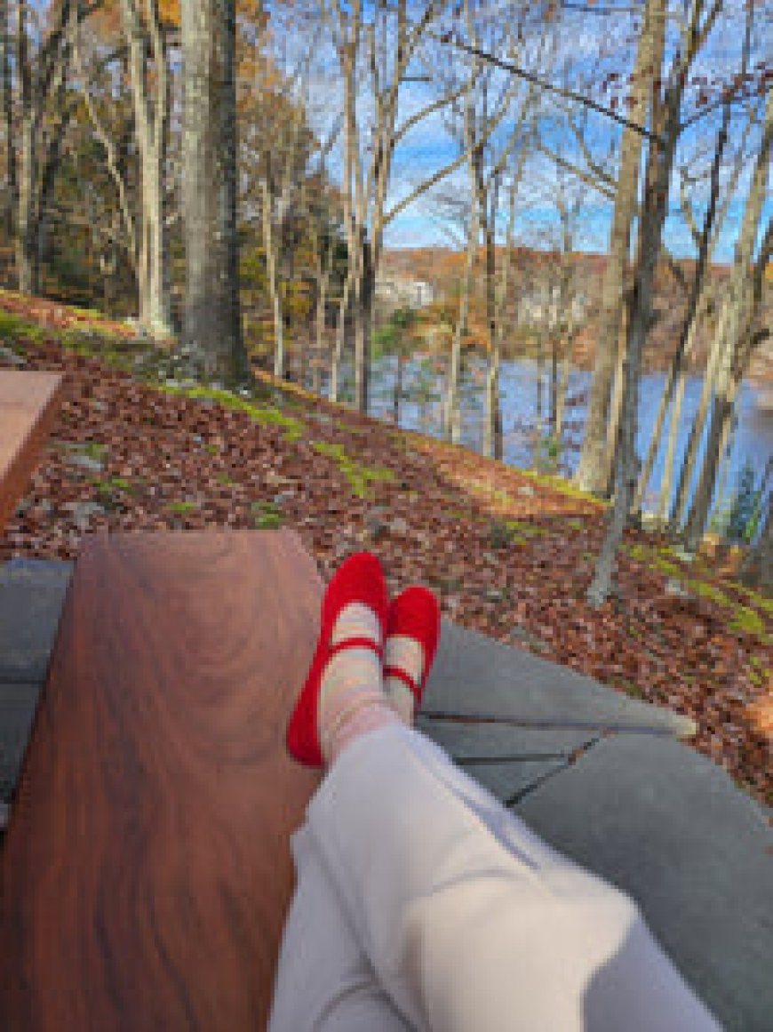 Myths About Mary Jane Velvet Flats That Need Debunking!