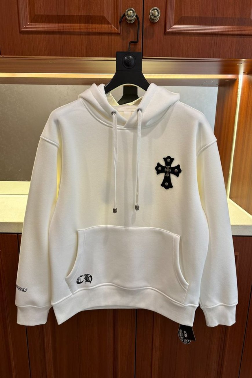 Inside Chrome Hearts Street Style’s Luxury Rebellion