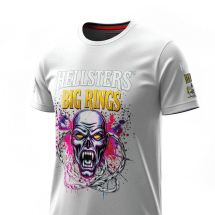 Hellstar Clothing: The Rise of a Streetwear Icon