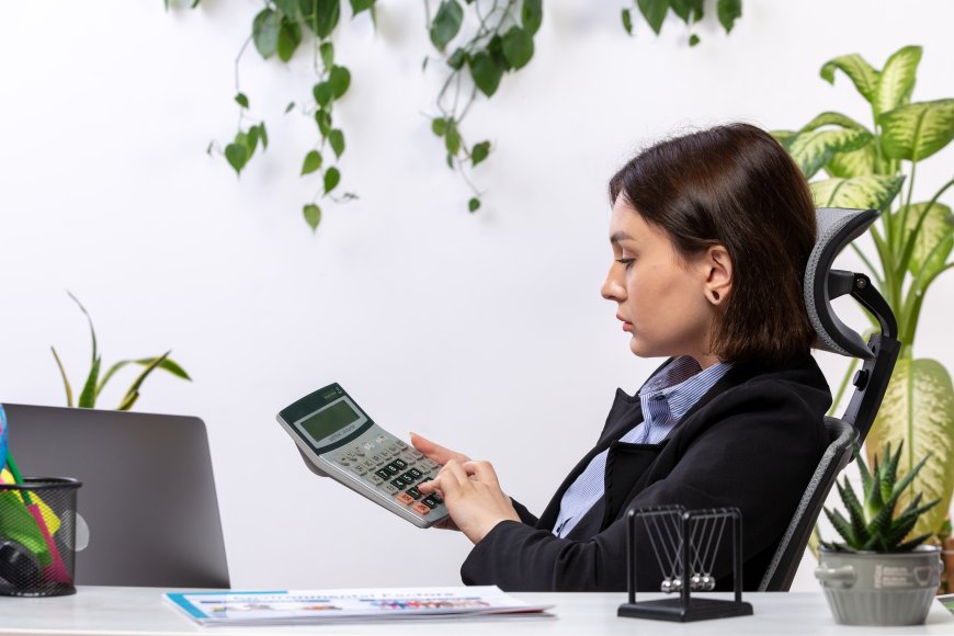 Save Time and Cut Costs with Outsourced Accounting for Startups