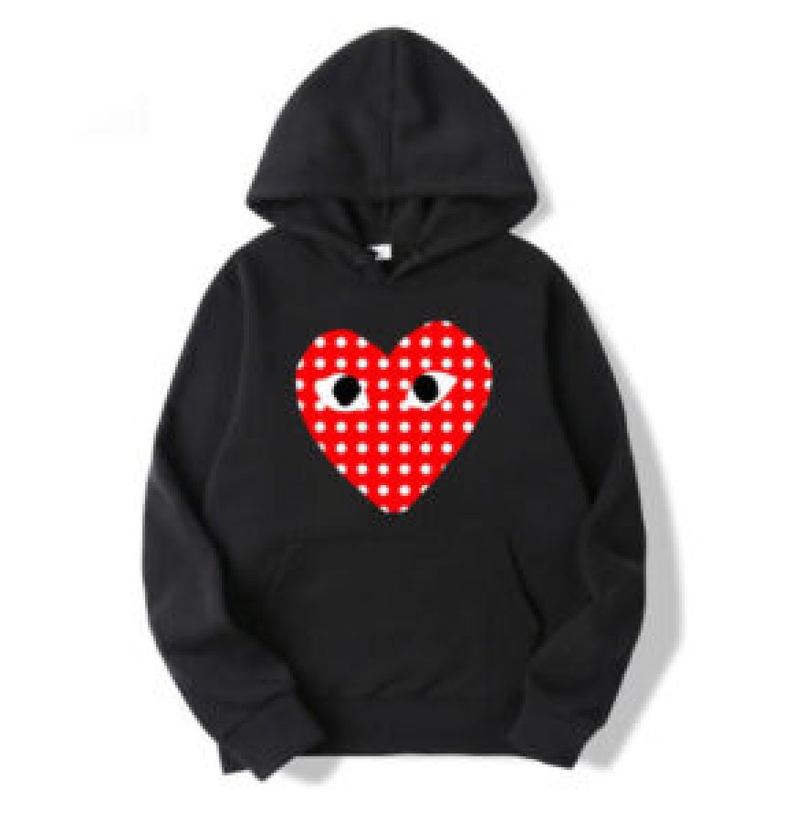 Black is Not a Color: The Philosophy Behind Comme des Garçons’ Palette