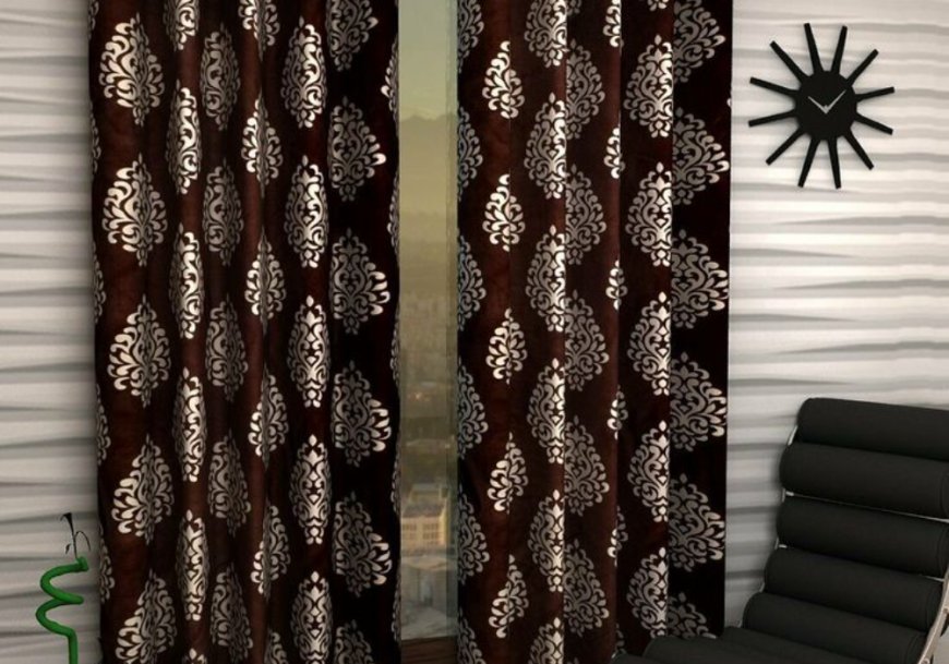 Best Luxury Curtains Dubai with Subtle Glam: A Personal Journey to Timeless Elegance