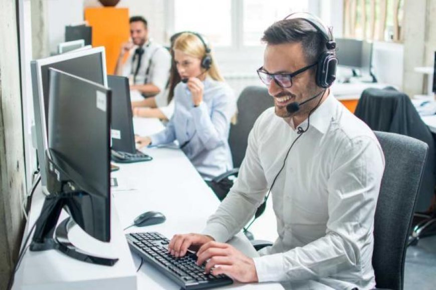 Some Exemplary Characteristics That a Customer Can Expect from Computer Technical Support