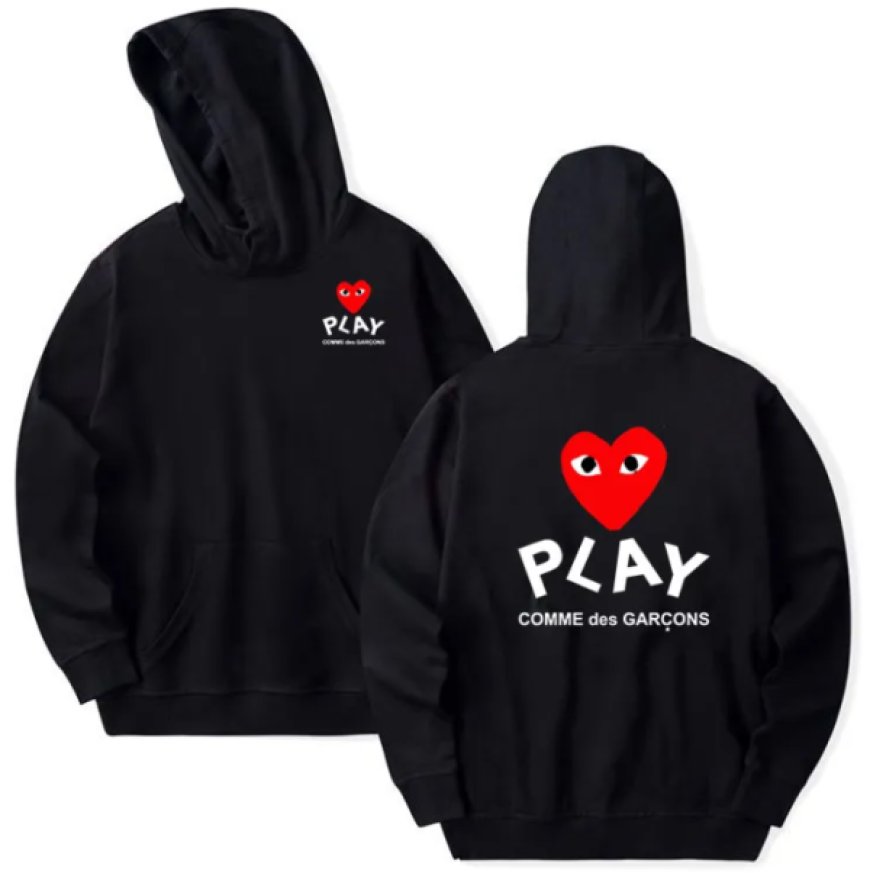 Comme des Garçons Isn’t Just Clothing It’s Culture