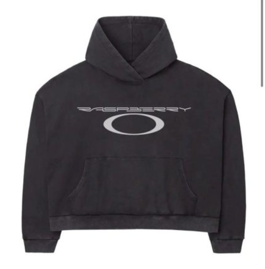 Raspberry Hills Clothing: Your Ultimate Streetwear Game-Changer