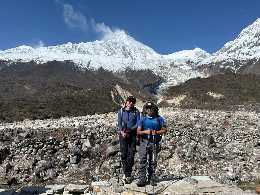 How To Experience the Everest Base Camp Trek Solo: A Comprehensive Guide