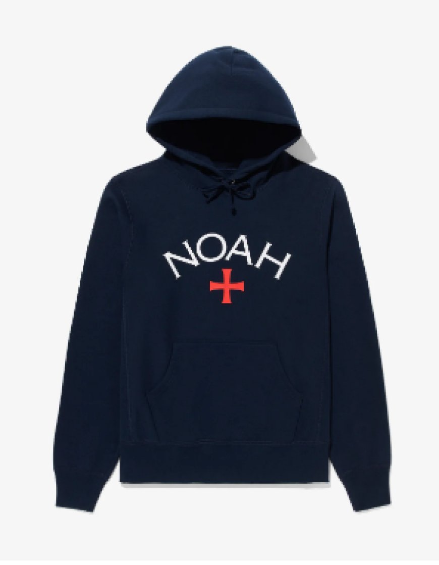 How NOAH NY Changed'the Game in Ethical Streetwear