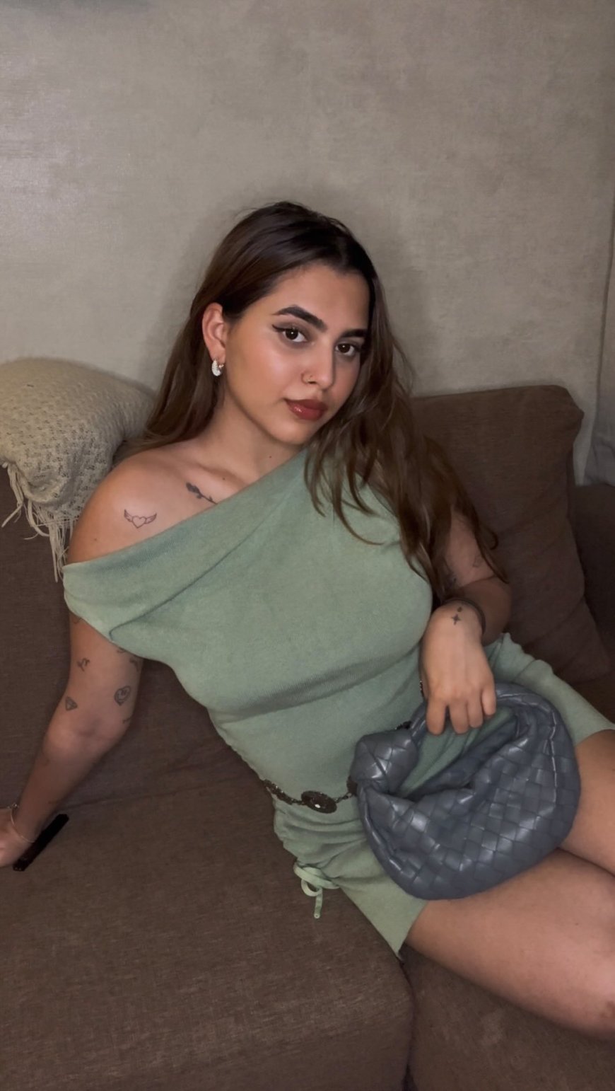 Abu Dhabi Call Girls - Elegant Companionship in the Capital City