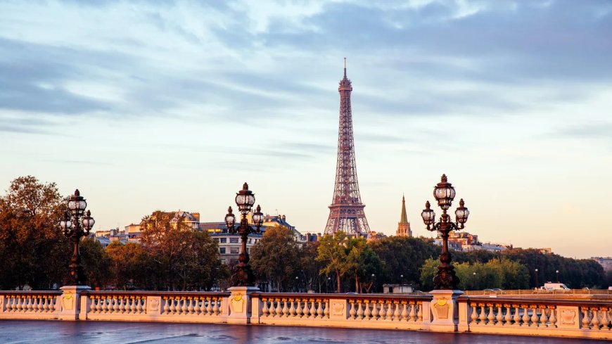 Cheap Flights to Paris: A Practical Guide to Plane Tickets