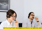 Netflix Support Number Australia: +61 1800 592 260 – Independent Third-Party Support for Your Streaming Needs