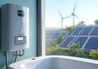 Guide to Using Immersion Timers for Energy and Water Savings