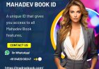 How to stay updated with live odds and match stats on Mahadev Book