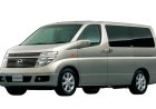 Used Nissan Elgrand for Sale | Durham MPV Specialist