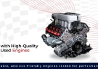 🚗 Used Dodge Colt Engines for Sale – Affordable Power by TurboAutoParts
