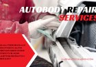 What Qualities Should you Look for in Auto Body Repair Services for Effective and Long-Lasting Scratch Auto Repair?
