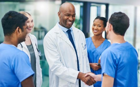 Why Do Most Healthcare M&A Deals Fail, and How Can Consultants Help Prevent That?