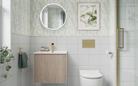 Tips to make the most of limited spaces through the Small Bath Design