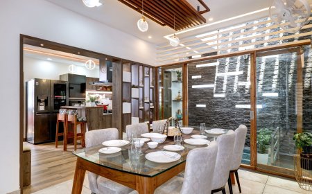 How to Choose the Perfect Dining Table for Your Home