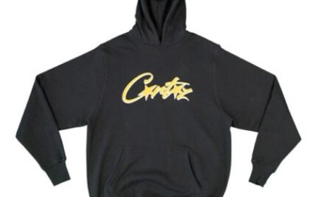 Corteiz Official — Premium Streetwear Collection