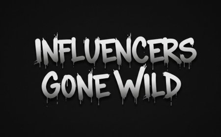 From Pranks to Scandals: Influencers Gone Wild Moments You Won’t Believe