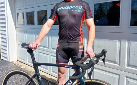 Shopping Experience at Godspeed T-Shirt Online Store