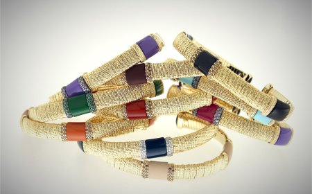 Affordable Luxury: Exploring Wholesale Jewellery Suppliers Dubai