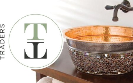 Can Artisan Glass Bathroom Undermount Sinks Redefine the Look and Feel of Bathroom Designer Sinks?