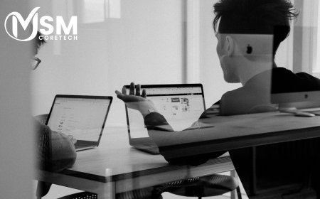 Crafting Scalable Websites with Expert Web Development